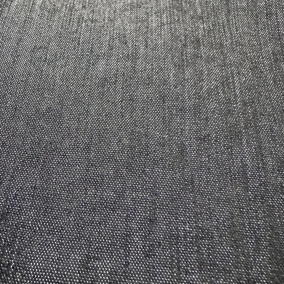 LOFT - Women’s mini SKIRT pencil Sz 12P - BLUE - Picture 6 of 11